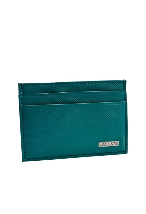 LACOSTE - CARDHOLDER - Image 4